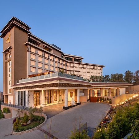 Готель Taj Mussoorie Foothills, Деградун Екстер'єр фото