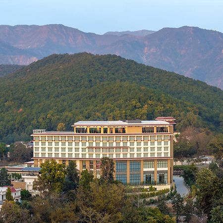 Готель Taj Mussoorie Foothills, Деградун Екстер'єр фото